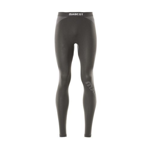 Legging de trabalho - Segura - Mascot Workwear - em tecido / preta / L