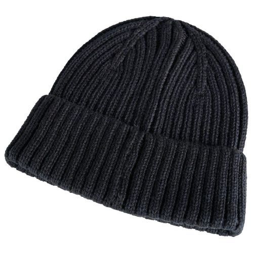 Gorro de trabalho - 23050-647 - Mascot Workwear - em acrílico / verde / azul