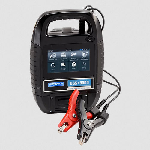 Sistema de diagnóstico - DSS-5000 - Midtronics