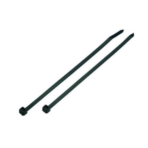 Abraçadeira de cabos em nylon - GT series - Molveno - termorresistente / resistente a UV