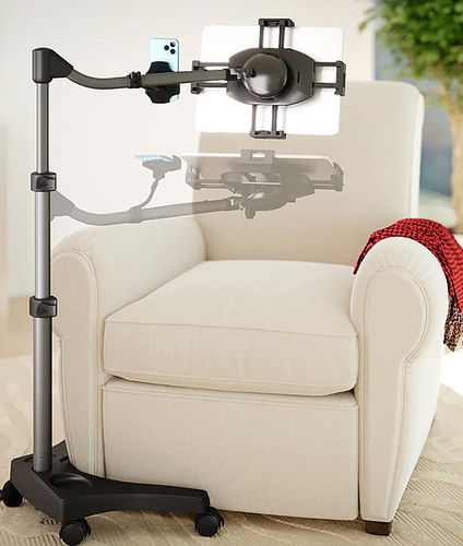 Suporte para tablet - Serious