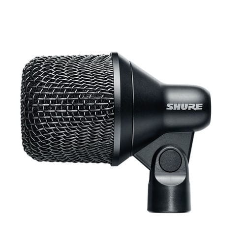 Microfone de gravação - Nexadyne™ 2 - Shure - dinâmico / supercardioide / de espessura reduzida