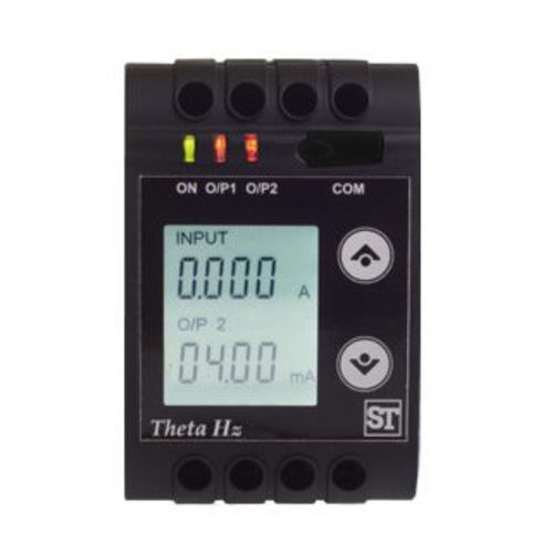 Transdutor de frequência - Theta Hz - Sifam Tinsley