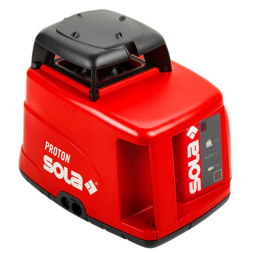 Laser de círculo - PROTON SB - Sola
