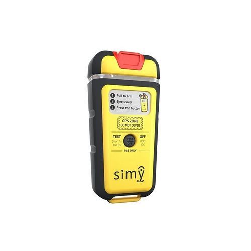Beacon BLE - My-CSA - SYRLINKS