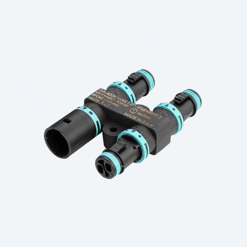 Divisor de sinal - THH.625.A2B - Techno - IP66 / IP68