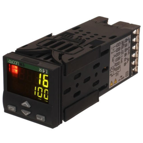 Programador alta velocidade - Ascon M5 - Tempatron