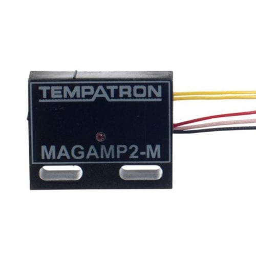 Amplificador de sinal - MAGAMP2-M - Tempatron - de medição