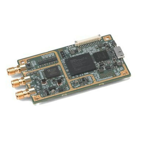 Transceptor RF - Ettus USRP B200mini - Trenz Electronic GmbH - FM / USB / Wi-Fi