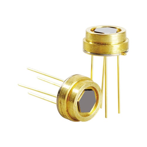 Sensor de temperatura de infravermelho - MTP10-A6F55 TSR - Shenzhen MemsFrontier Electronics Co., Ltd. - a pilha termoelétrica / IP67 / para medição de temperatura de superfície