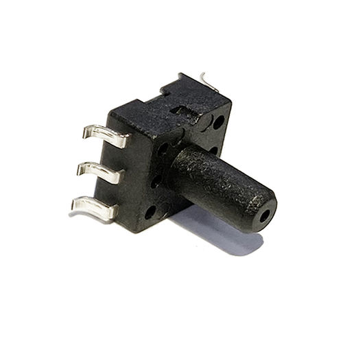 Sensor de pressão relativa - MPS-40G1121 - Shenzhen MemsFrontier Electronics Co., Ltd. - piezorresistivo / MEMS / analógico