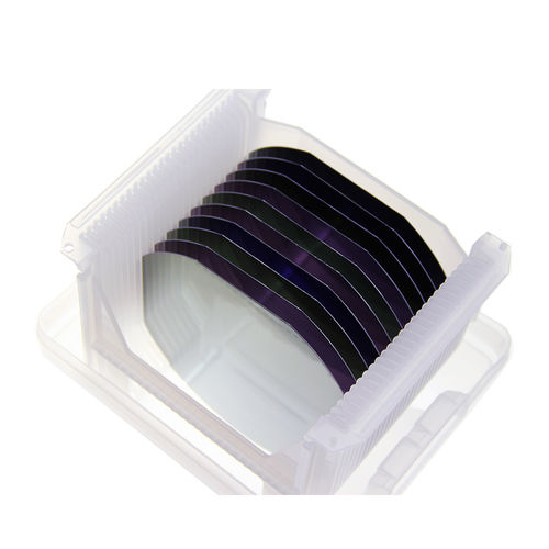 Filtro óptico infravermelho - WBP 4750-5400 - Shenzhen MemsFrontier Electronics Co., Ltd. - passa-banda / sob medida / industrial