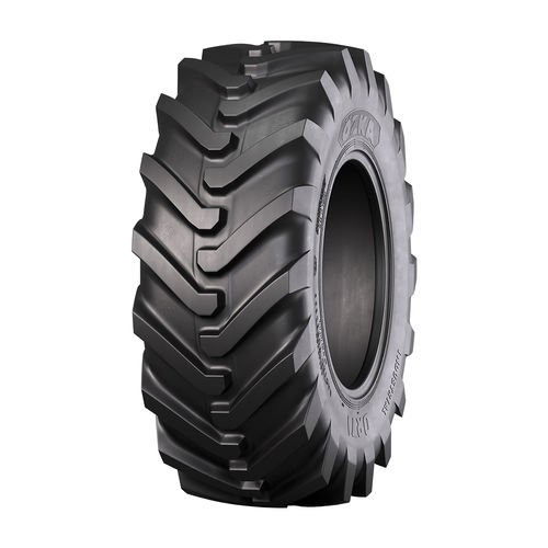 Pneu industrial - OR71 - özka tyres - para manipulador telescópico / para retroescavadeira / 24"
