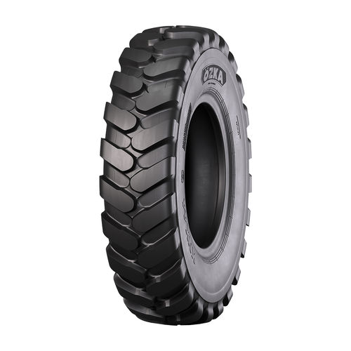 Pneu industrial - KNK44 Em - özka tyres - para escavadeira hidráulica / 20"