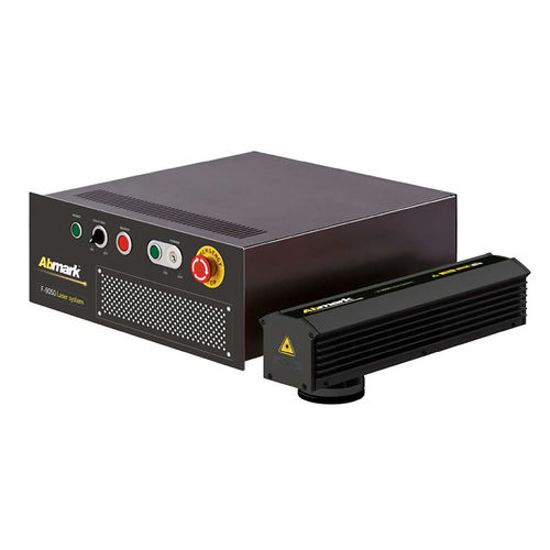 Laser Q switch - AB-F series - Abmark - de fibra / de marcação / de alta velocidade