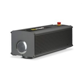 Laser de estado sólido - AB-N series - Abmark - industrial / de marcação / compacta