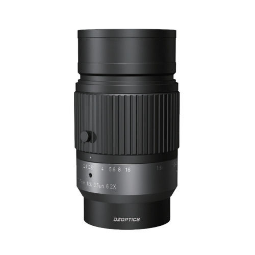 Objetiva de câmera com distância focal fixa - 16K5u - Shenzhen Dongzheng Optical Technology Co Ltd - de varredura de linha / de visão industrial / para inspeção