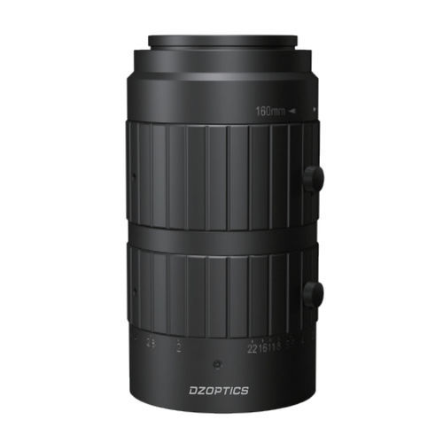 Objetiva de câmera IV - Shenzhen Dongzheng Optical Technology Co Ltd - com distância focal fixa / de visão industrial / para inspeção