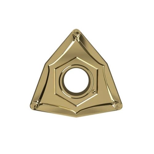 Pastilha de torneamento para aço - WNMG 080412-M - Sharp metal srl