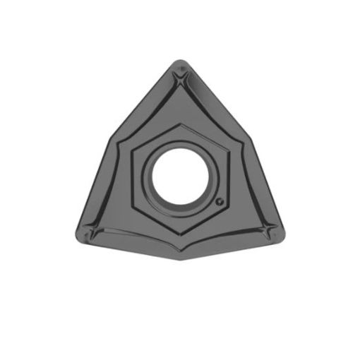 Pastilha de torneamento para aço - WNMG 080408-M - Sharp metal srl