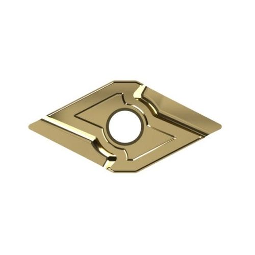 Pastilha de torneamento para aço - DNMX 150608 R-F - Sharp metal srl