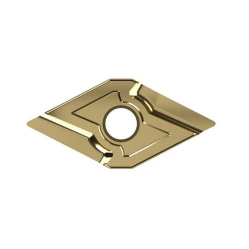 Pastilha de torneamento para aço - DNMX 150608 L-M - Sharp metal srl