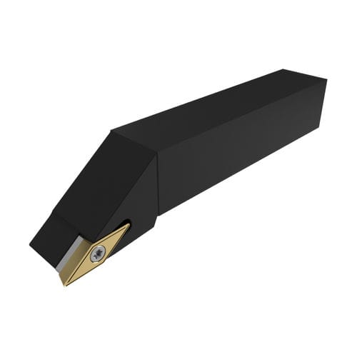 Ferramenta de torneamento de insertos amovíveis - SVJBL 2525-K16 - Sharp metal srl