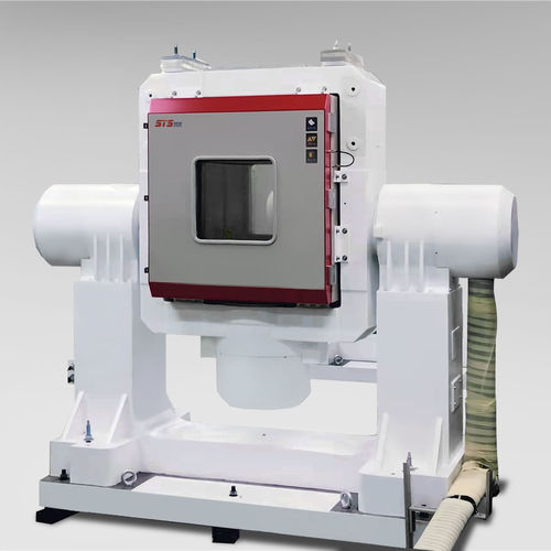 Câmara climática - STS-SALP CTC - Shinewell Test Solutions Limited - de altitude / de baixa pressão