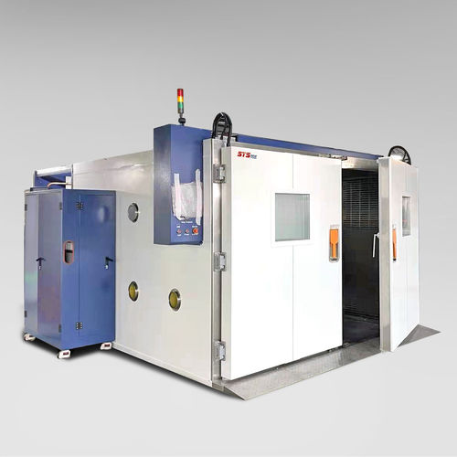 Câmara climática - STS-WI THTC - Shinewell Test Solutions Limited - de umidade / de temperatura / para variação rápida de temperatura