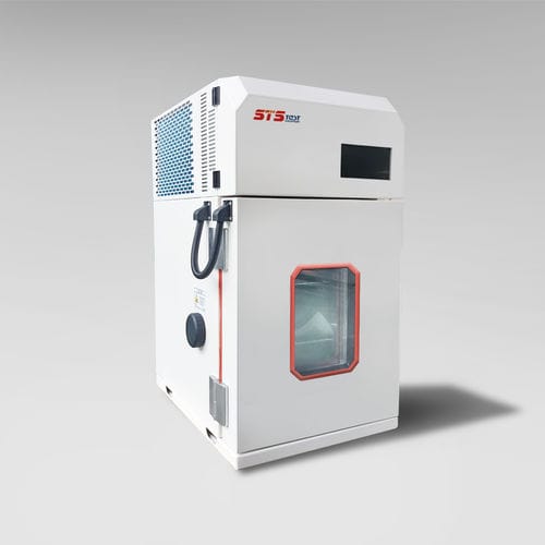 Câmara de ensaio de bancada - STS series - Shinewell Test Solutions Limited - climática / de temperatura / de umidade