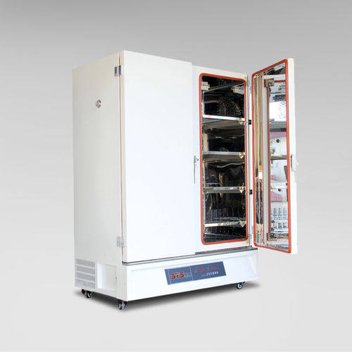 Câmara de ensaio termostática - STS-MI STC - Shinewell Test Solutions Limited - de incubação / para variação rápida de temperatura / de estabilidade