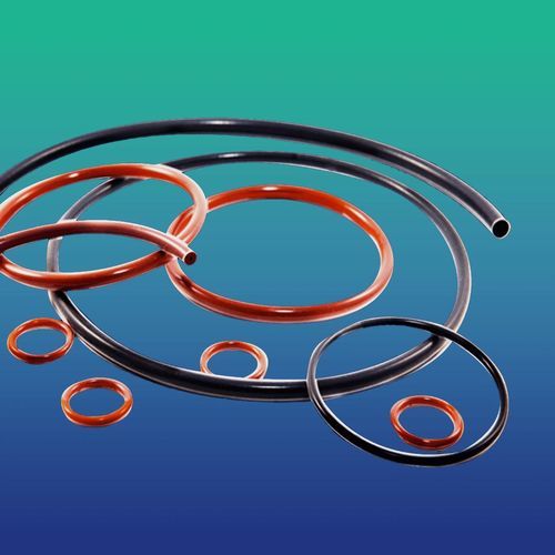 Anel de vedação em EPDM - Ami Polymer Pvt. Ltd
