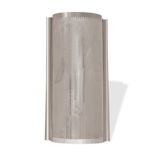 Peneira granulométrica não especificado - Oscillating Granulation - Ami Polymer Pvt. Ltd