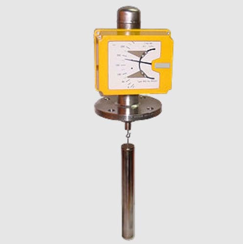 Indicador de nível de líquidos - 850 series  - Houdec Innovation - magnético / eletrônico / de boia