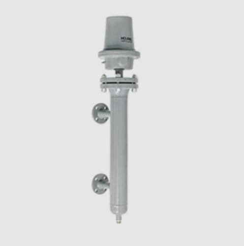 Alarme de nível de boia - ANV series - Houdec Innovation - para líquidos / para tanque / em aço inoxidável