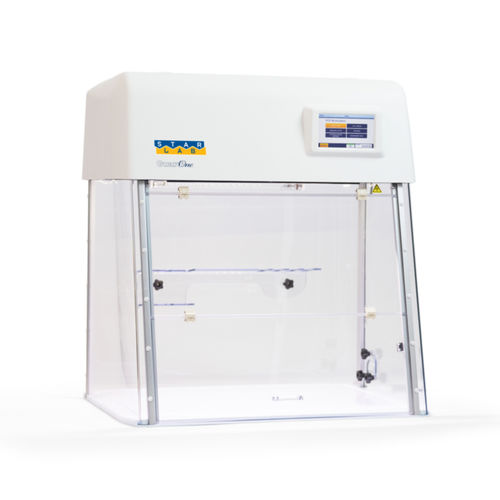 Capela para PCR com luz UV - S8040-0000 - Starlab