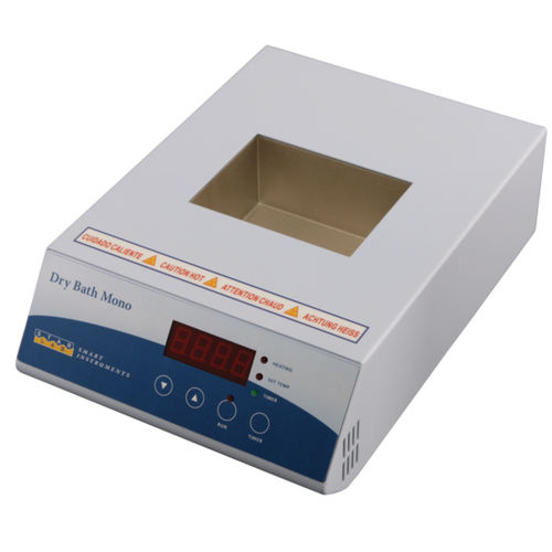 Termobloco para tubos de ensaio - N2400-4001 - Starlab - digital