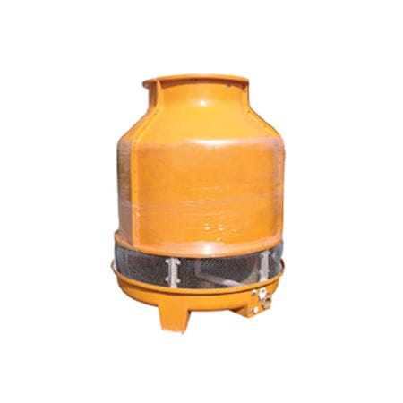 Torre de resfriamento para processo de injeção de plásticos - ST series - NINGBO SANSHUN MACHINERY & TECHNOLOGY CO.,LTD