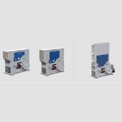 Disjuntor de alta velocidade - IR3000F series - Microelettrica - para aplicações ferroviárias / para aplicações CC / compacto