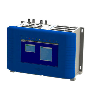 Caixa de limitador de sobretensão de tipo 1 - DC-PRO - Microelettrica - CC