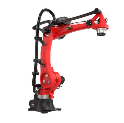Robô articulado - BRTIRPZ1825A - BORUNTE ROBOT CO., LTD. - de 4 eixos / de manipulação / de carregamento