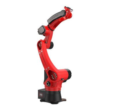 Robô articulado - BRTIRWD1506A - BORUNTE ROBOT CO., LTD. - de 6 eixos / de manipulação / IP54