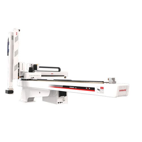 Braço manipulador com servoacionamento - BRTNN15WSS4P - BORUNTE ROBOT CO., LTD. - de posicionamento / telescópico / para moldagem por injeção