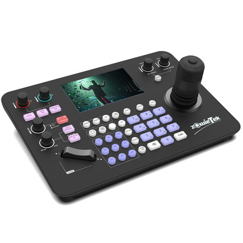 Controlador para câmera - 30561 series - Zowietek Electronics, Ltd.