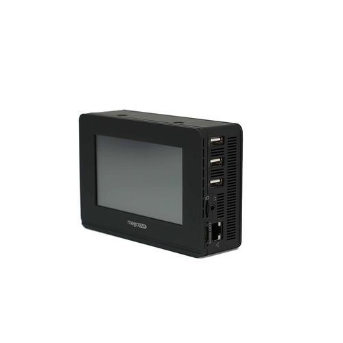 Gravador de vídeo - 30501-200 - Zowietek Electronics, Ltd. - de tempos / para rede / de alta definição