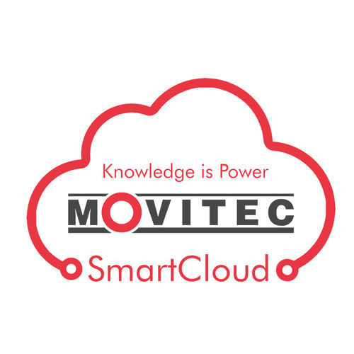 Plataforma Cloud de monitoramento - SMARTCLOUD - MOVITEC WRAPPING SYSTEMS, SLU - industrial / em tempo real