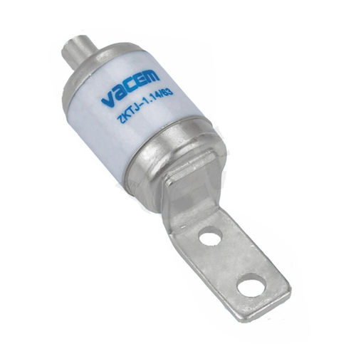 Interruptor a vácuo - VAC200 series - Wenzhou Vacem Technology Co., Ltd - tripolar / IEC / embutido
