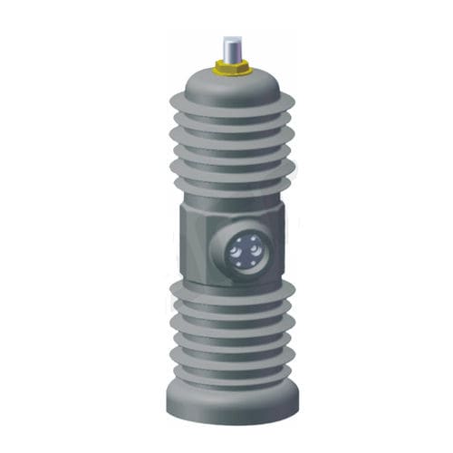 Polo encapsulado de alta tensão - VEP-12/630-25(VAC601) - Wenzhou Vacem Technology Co., Ltd - para disjuntor a vácuo / de média tensão