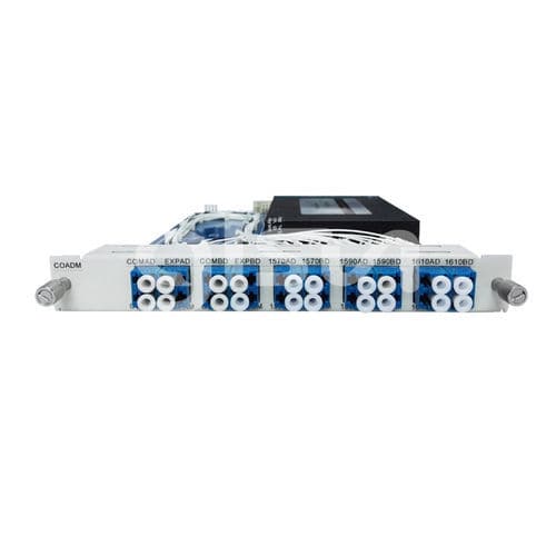 Multiplexer módulo - OTS3000 - Guilin GLSUN Science and Tech Group Co., Ltd - óptico / OADM / de comprimento de onda