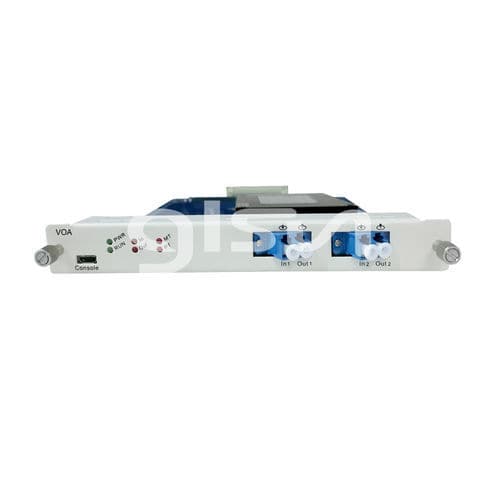 Atenuador compacto - OTS3000-VOA - Guilin GLSUN Science and Tech Group Co., Ltd - variável
